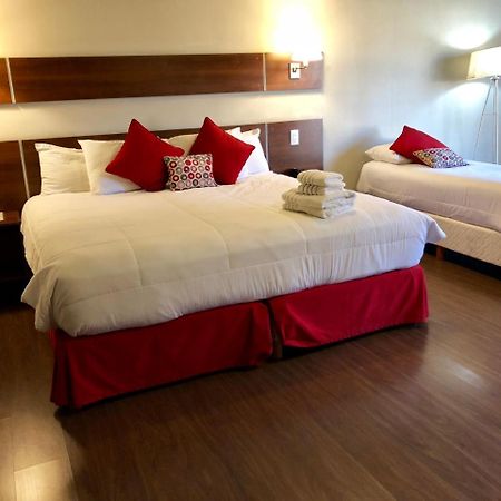 Hotel First Palermo Buenos Aires Bagian luar foto
