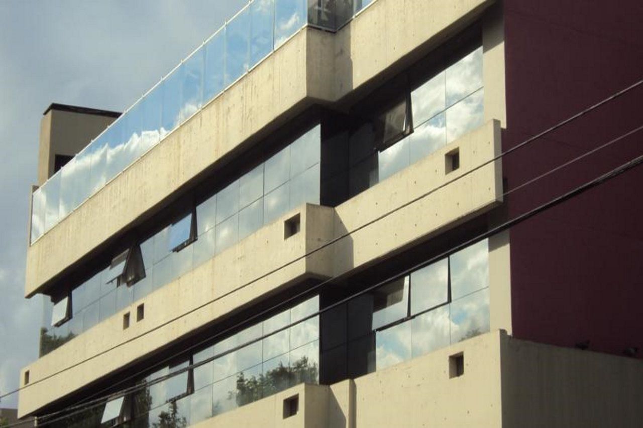 Hotel First Palermo Buenos Aires Bagian luar foto