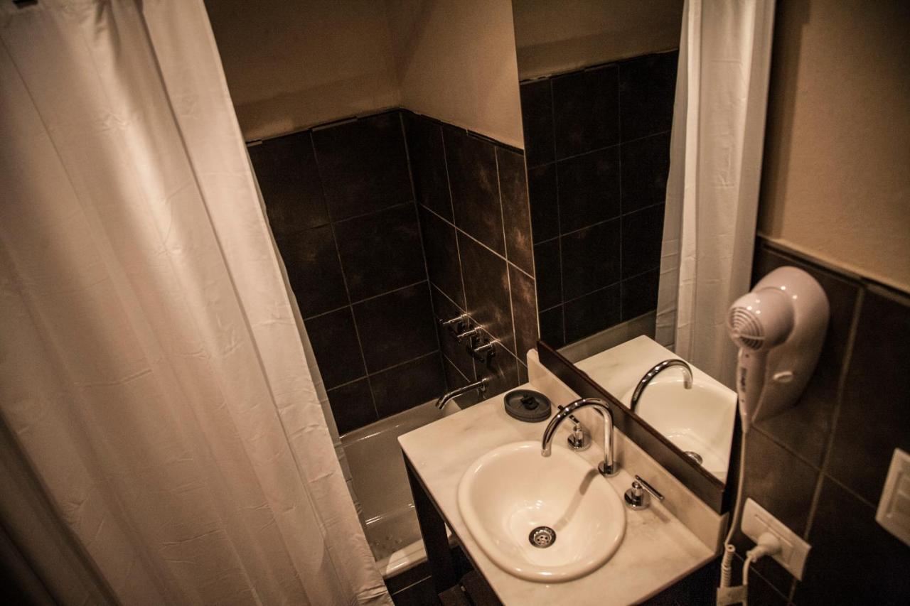 Hotel First Palermo Buenos Aires Ruang foto